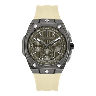 CERRUTI 1881 Cavedago Chronograph