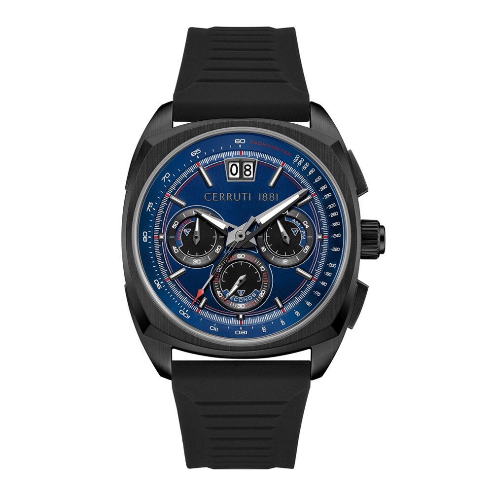 CERRUTI 1881 Cuneo Chronograph
