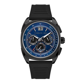 CERRUTI 1881 Cuneo Chronograph