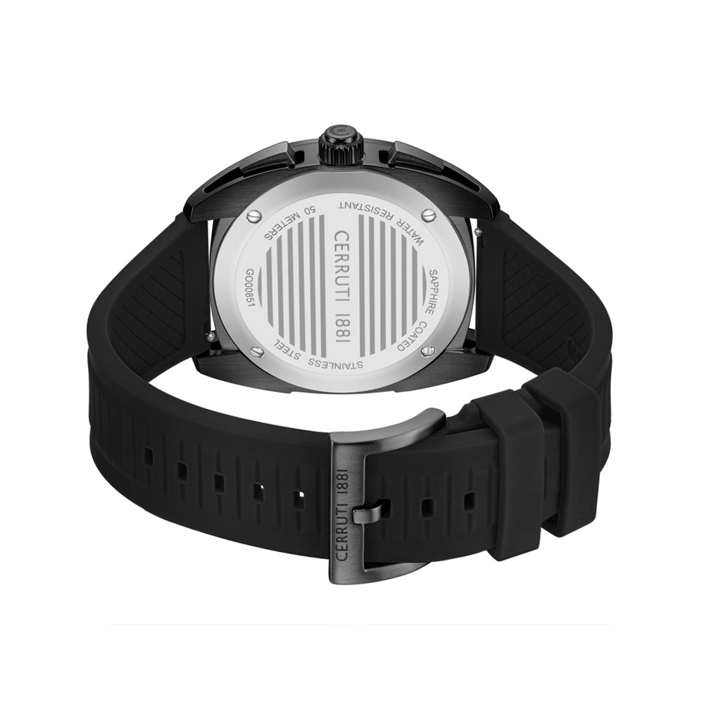 CERRUTI 1881 Cuneo Chronograph