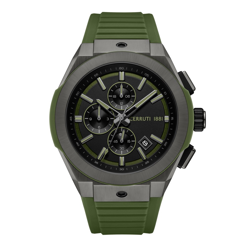 CERRUTI 1881 Ruscello