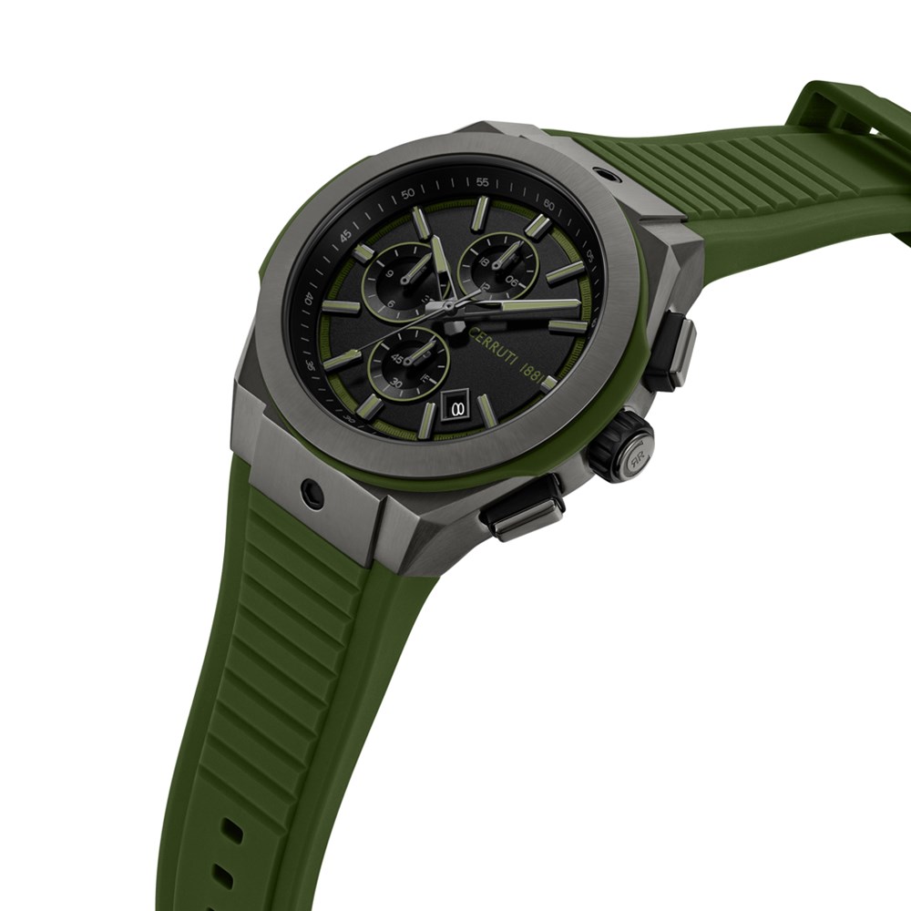 CERRUTI 1881 Ruscello