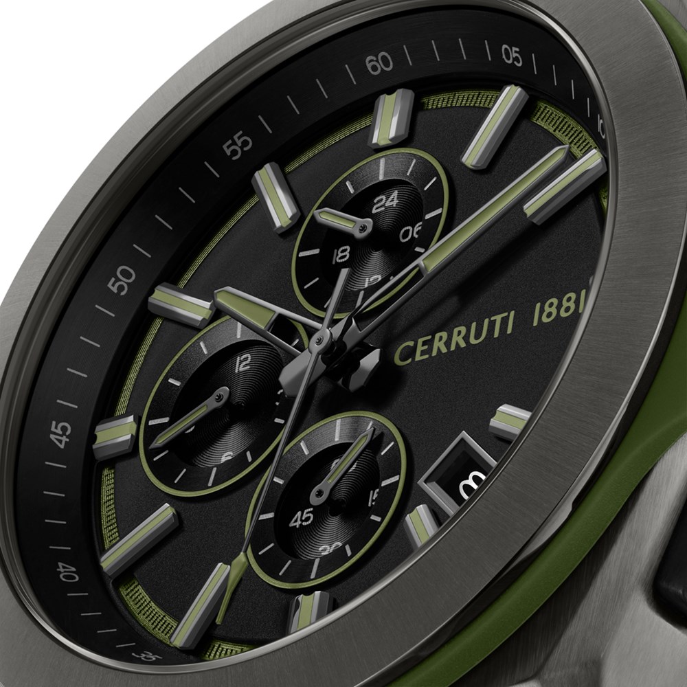 CERRUTI 1881 Ruscello