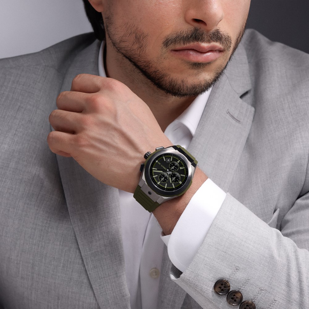 CERRUTI 1881 Ruscello