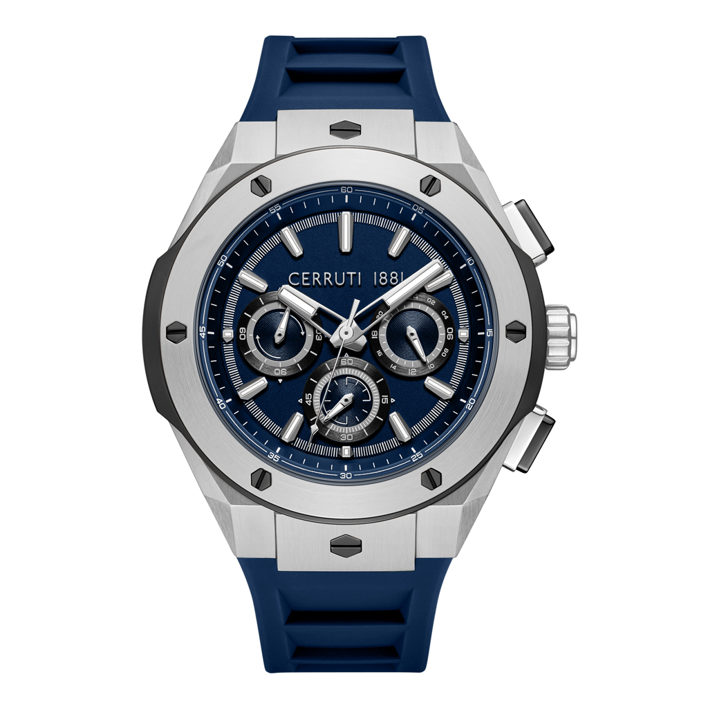 CERRUTI 1881 Ruscello lifestyle