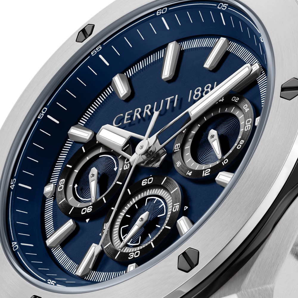 CERRUTI 1881 Ruscello