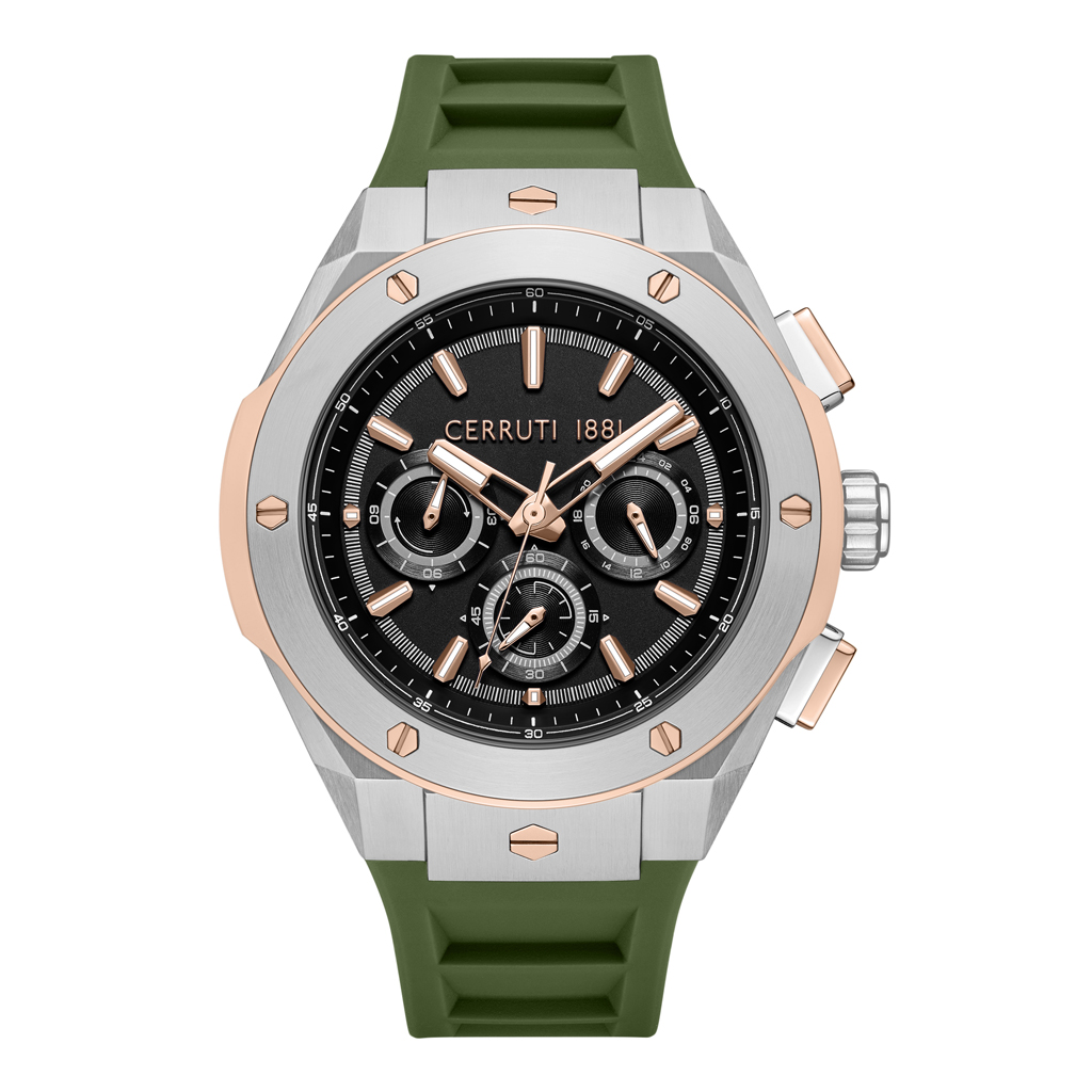 CERRUTI 1881 Ruscello lifestyle