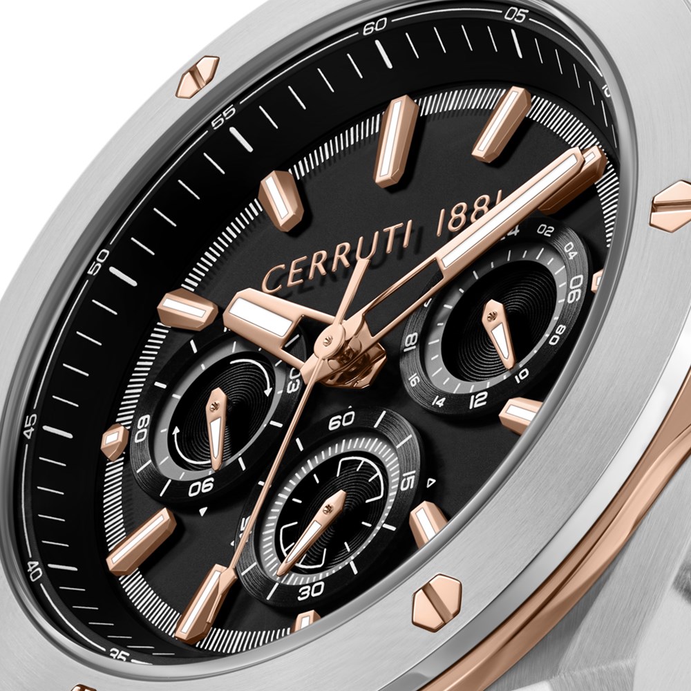 CERRUTI 1881 Ruscello