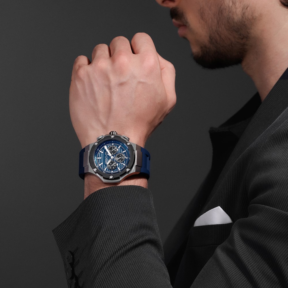 CERRUTI 1881 Lucardo