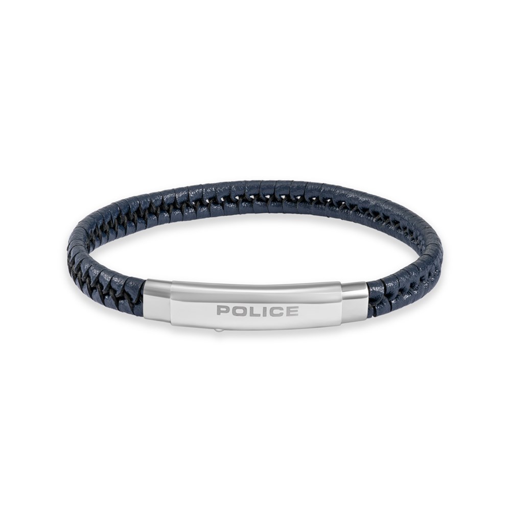POLICE INDY II