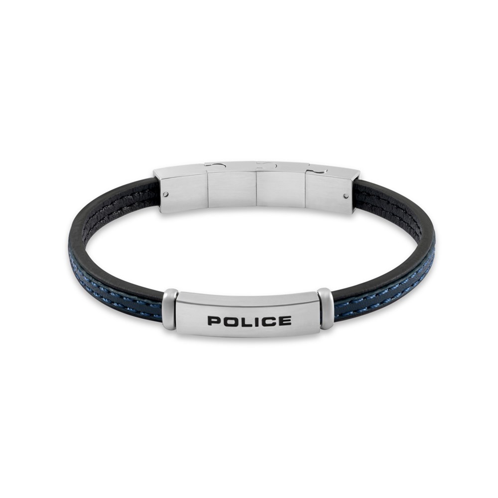POLICE RECALL
