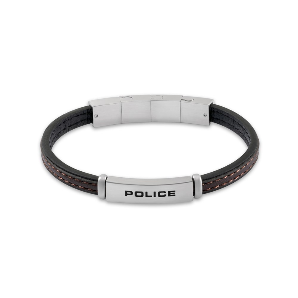 POLICE RECALL