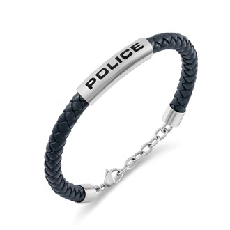 POLICE SKYFALL