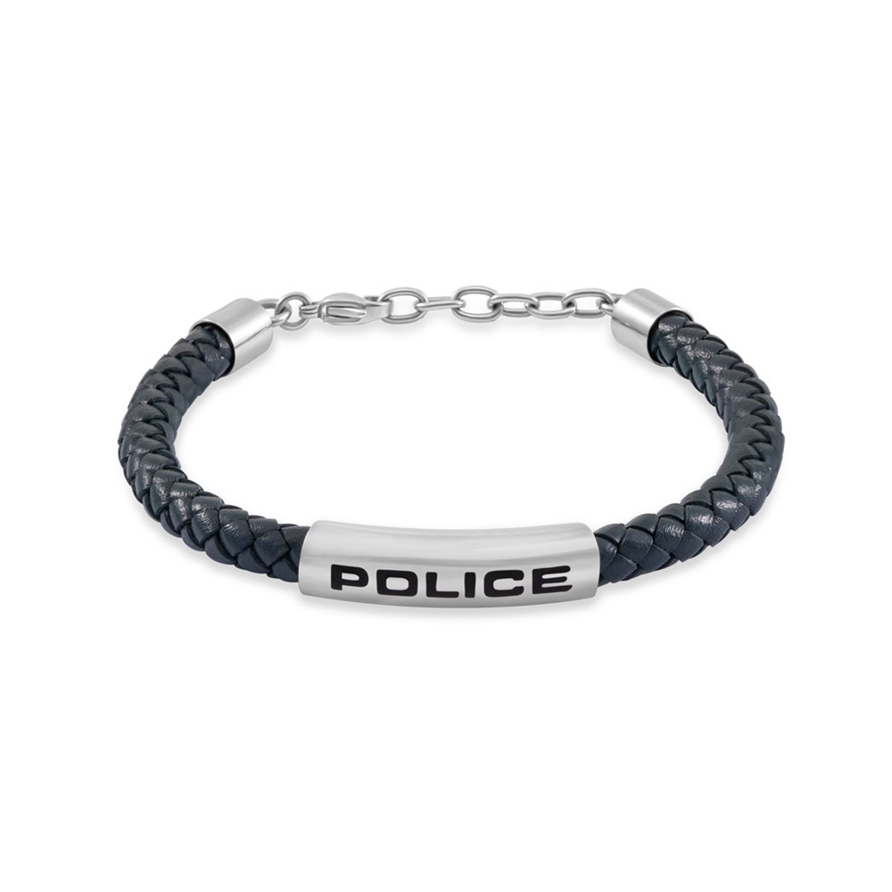 POLICE SKYFALL