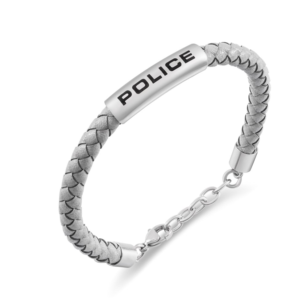 POLICE SKYFALL