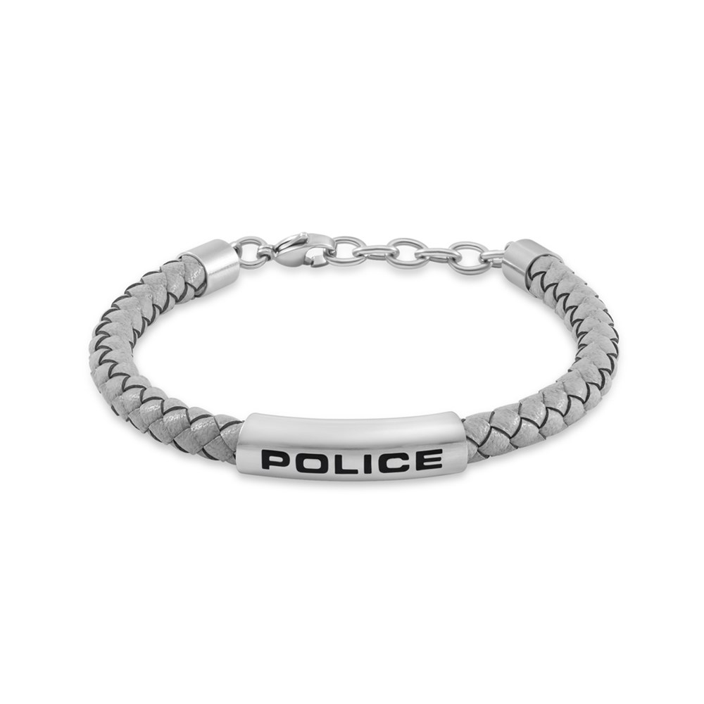 POLICE SKYFALL