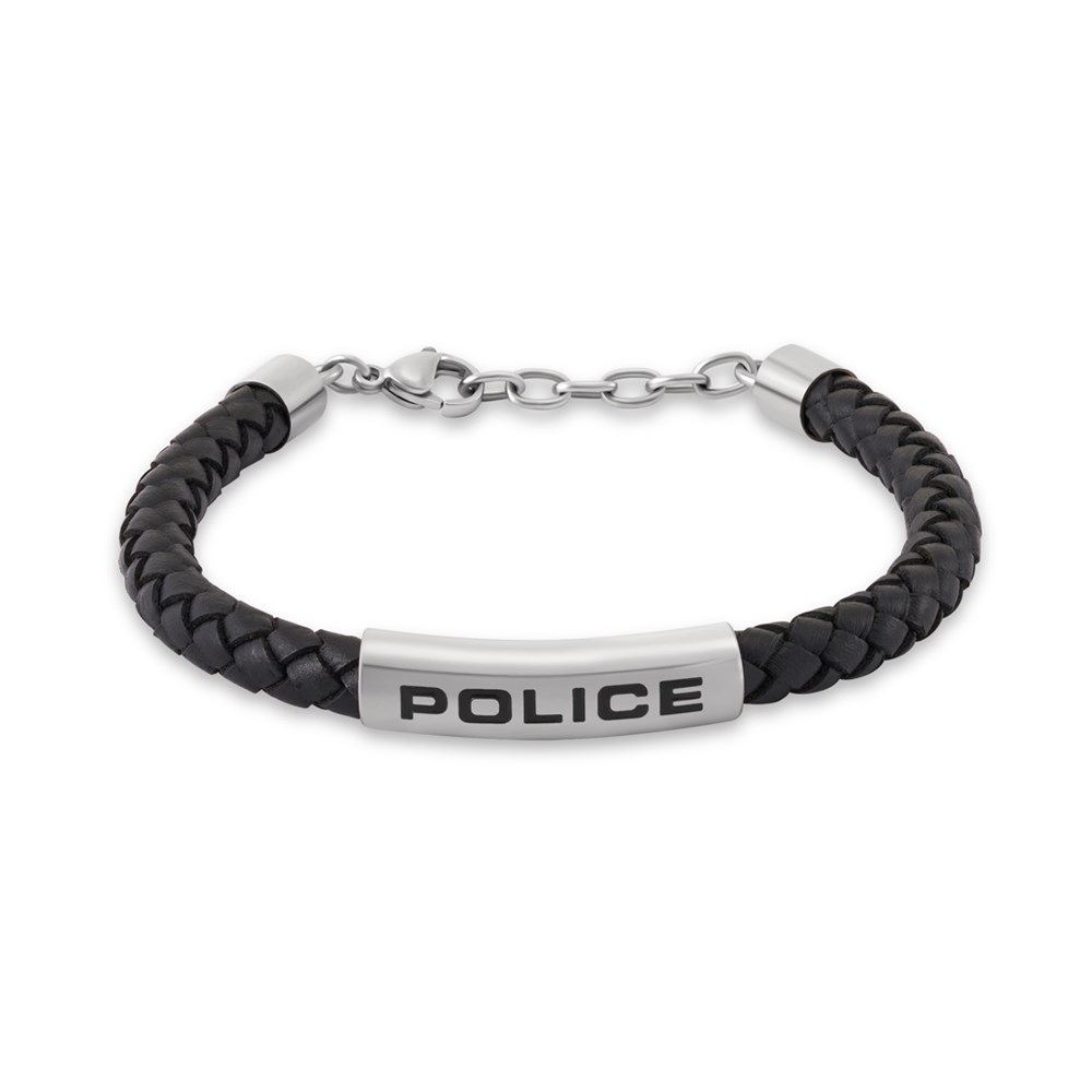 POLICE SKYFALL