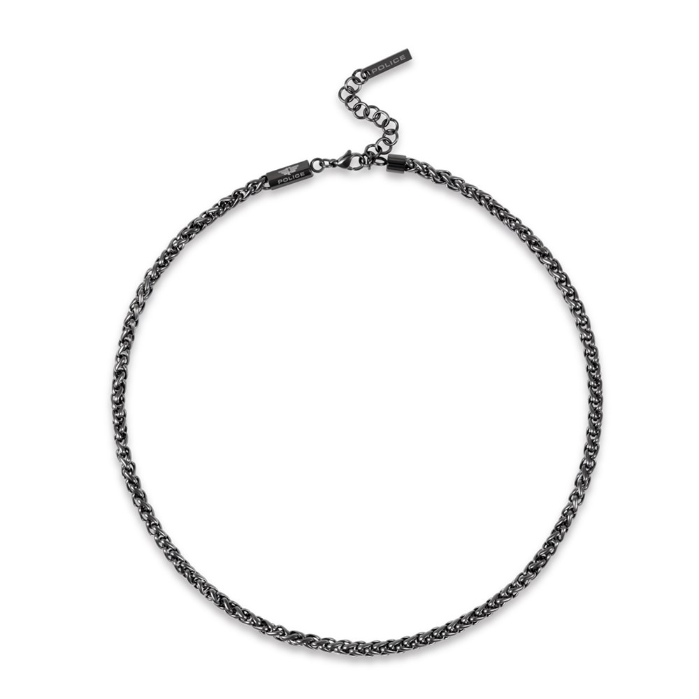 POLICE TEMPTATION II 