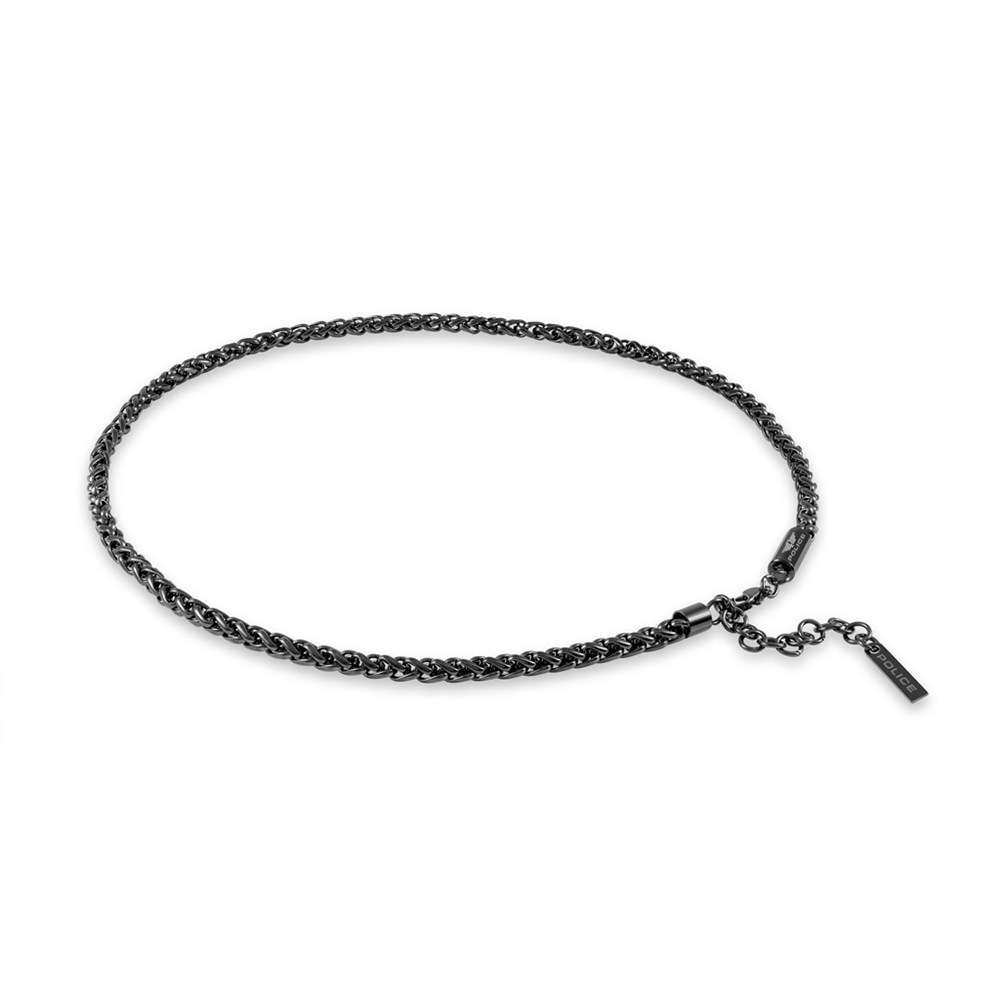 POLICE TEMPTATION II