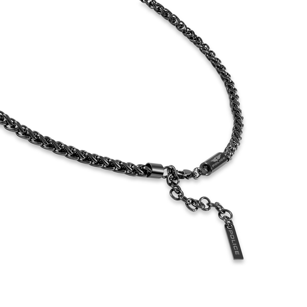 POLICE TEMPTATION II 