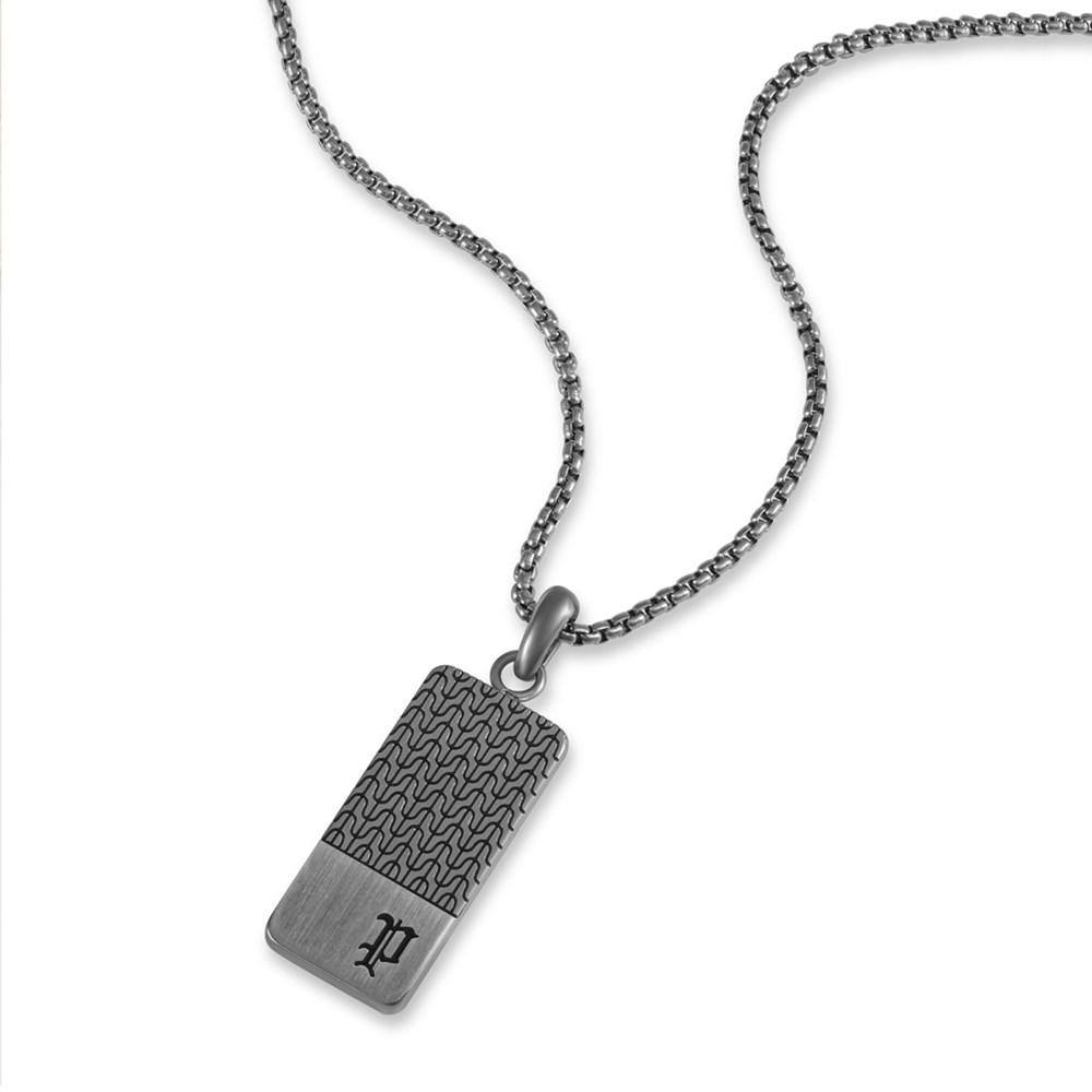 POLICE CHAINMALE