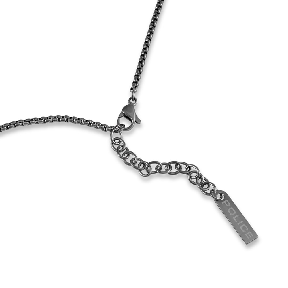 POLICE CHAINMALE