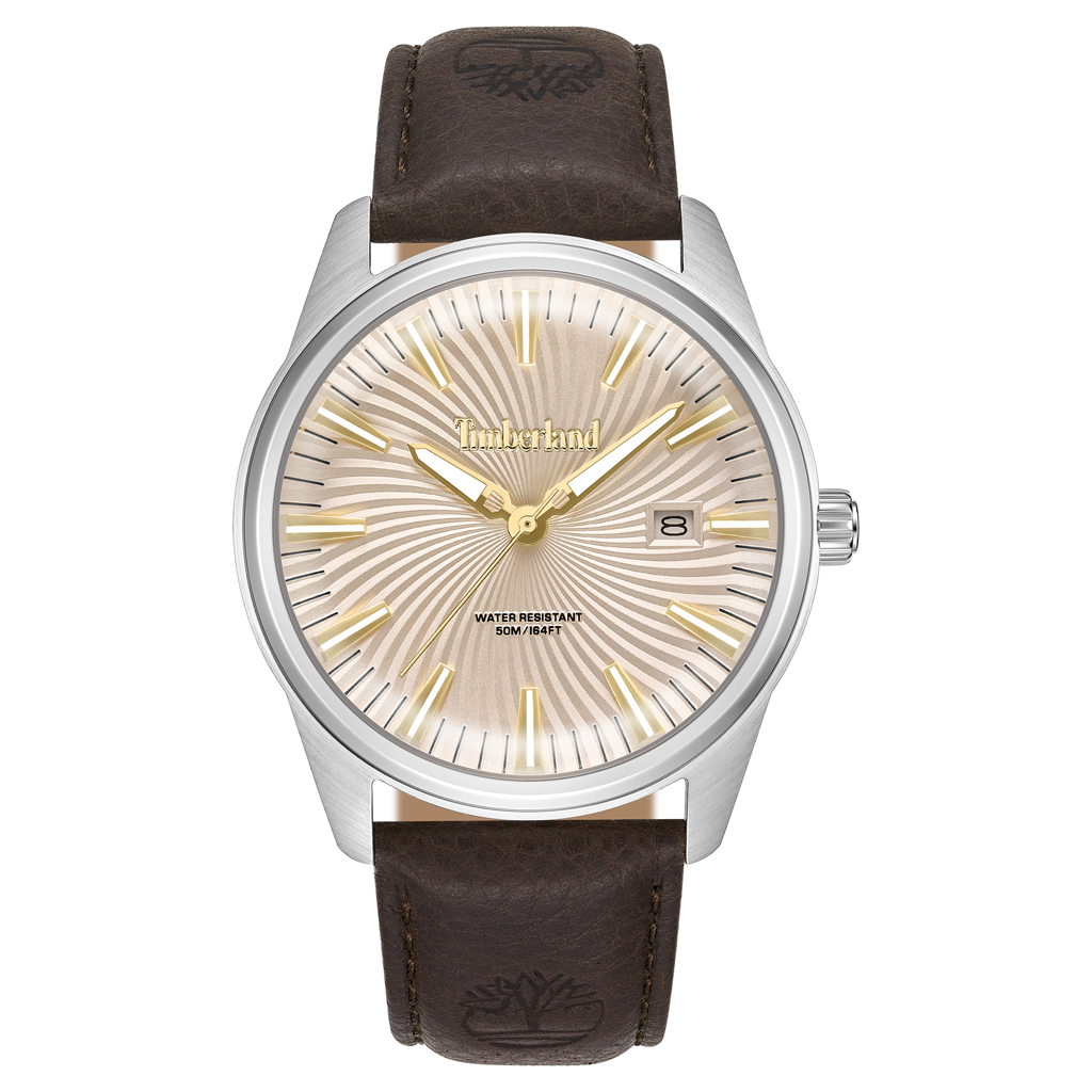 TIMBERLAND Birch Road Watch lifestyle