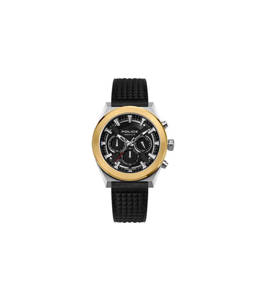 POLICE Modula 1.0 lifestyle