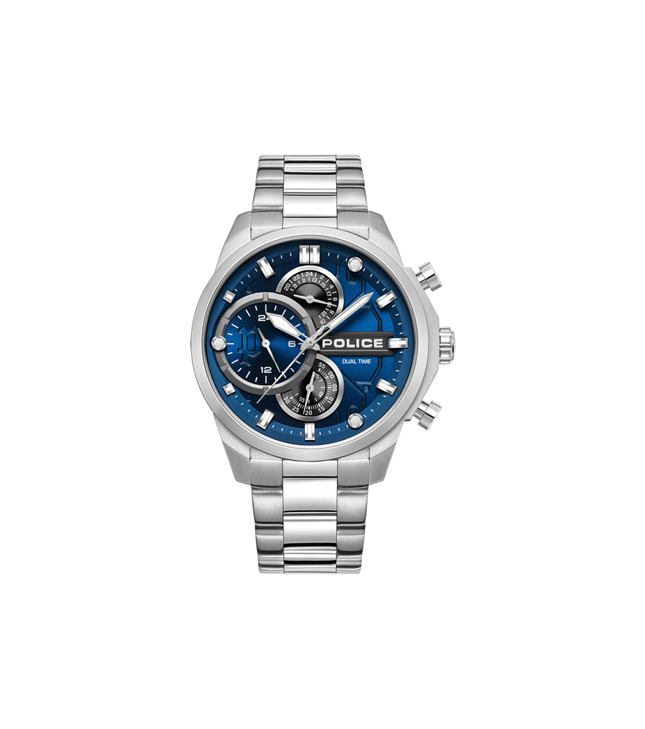 POLICE Reactor Watch lifestyle
