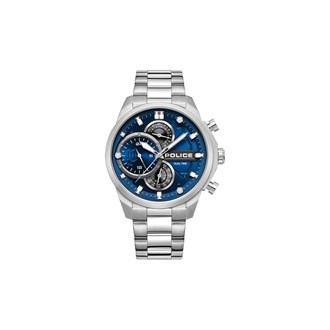 POLICE Reactor Watch