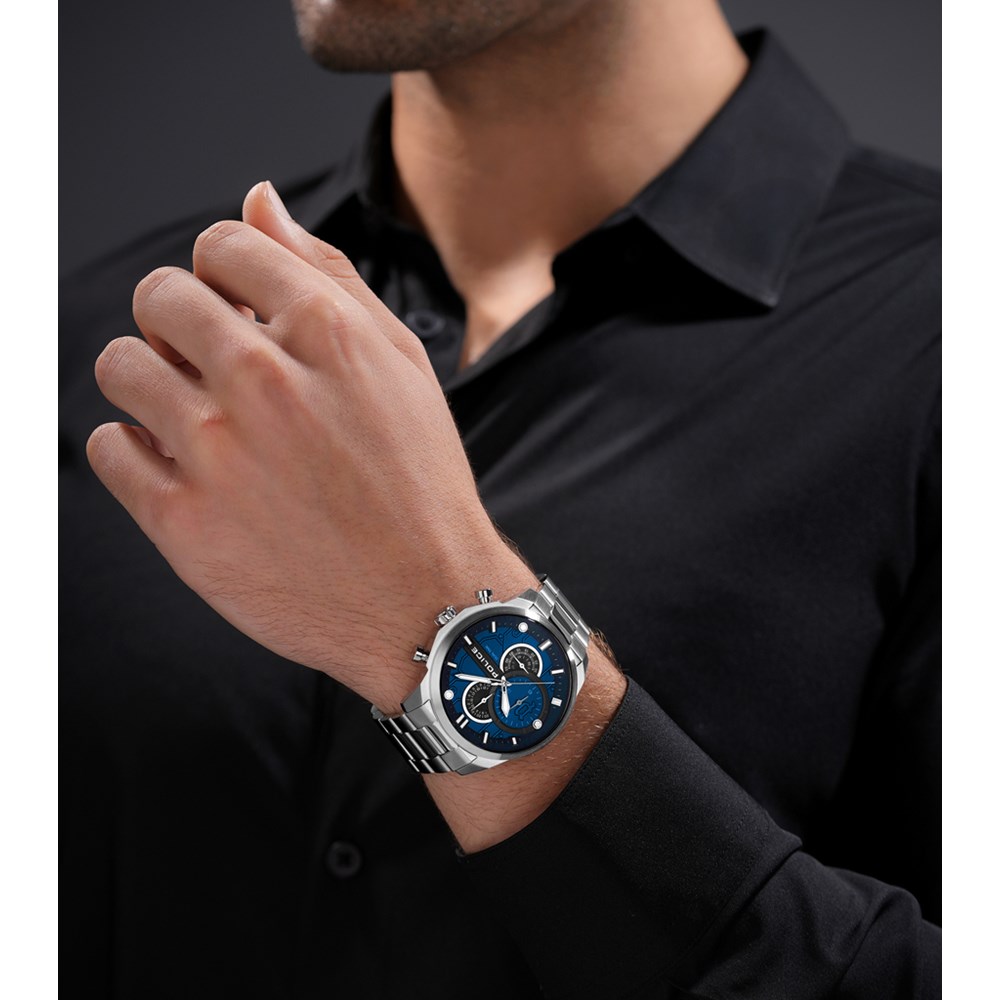 POLICE Reactor Watch