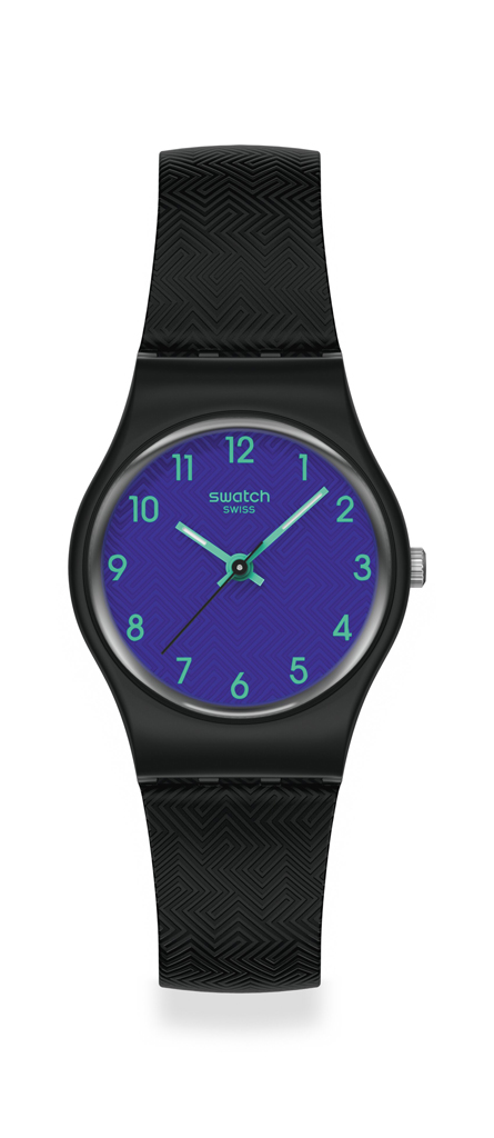 SWATCH GRACE IN TIME lifestyle