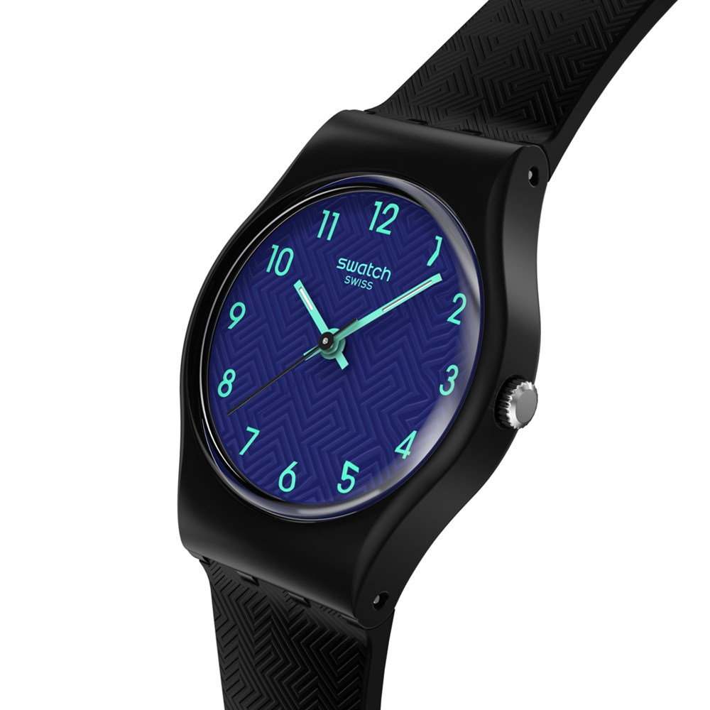 SWATCH GRACE IN TIME