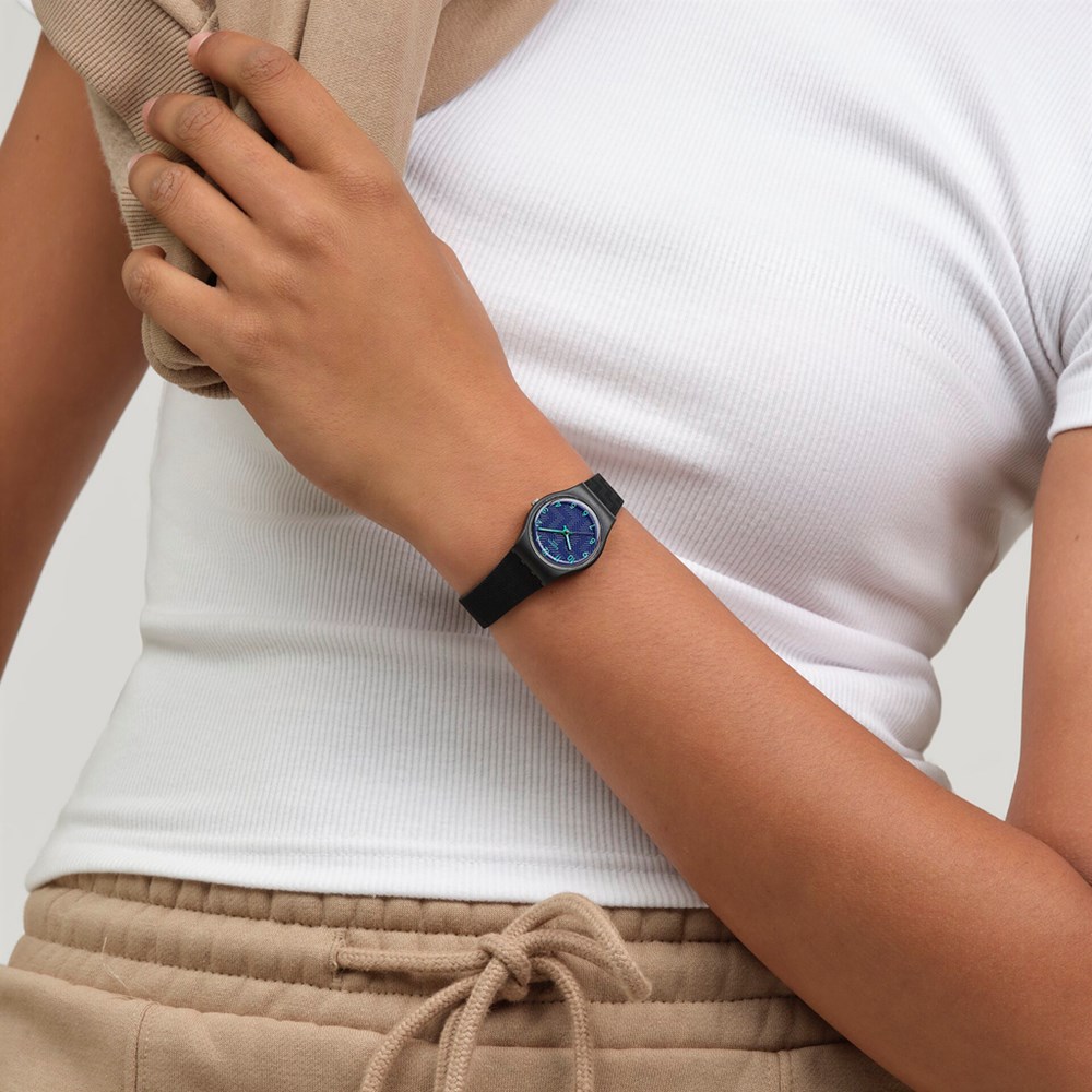 SWATCH GRACE IN TIME