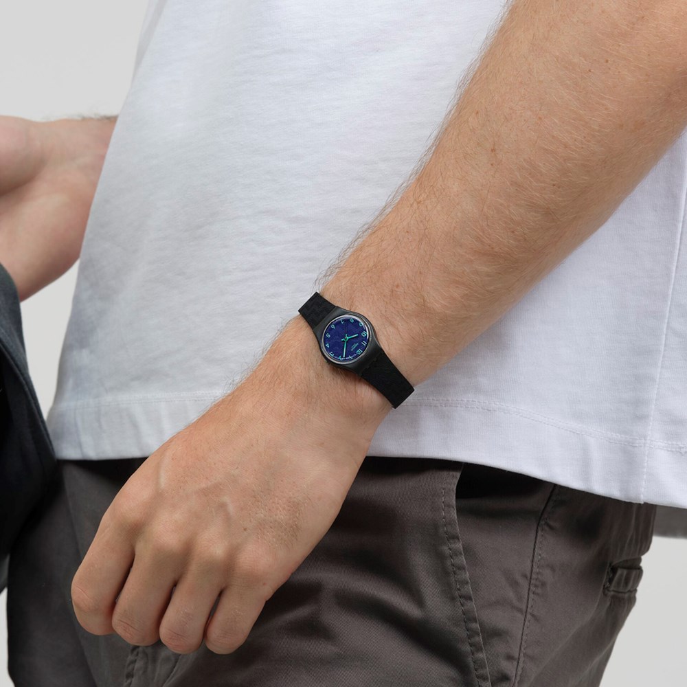 SWATCH GRACE IN TIME