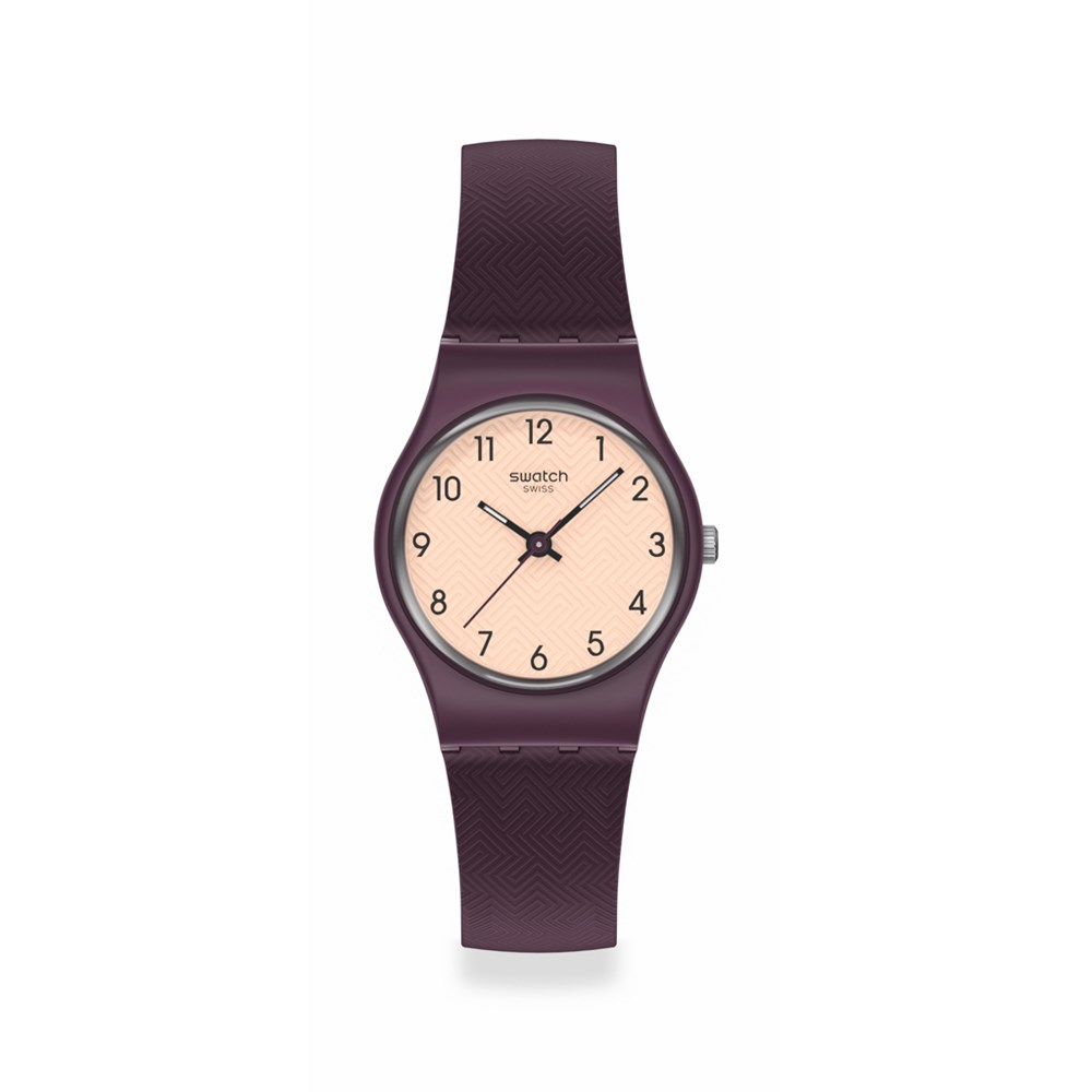 SWATCH REPEAT CHIC
