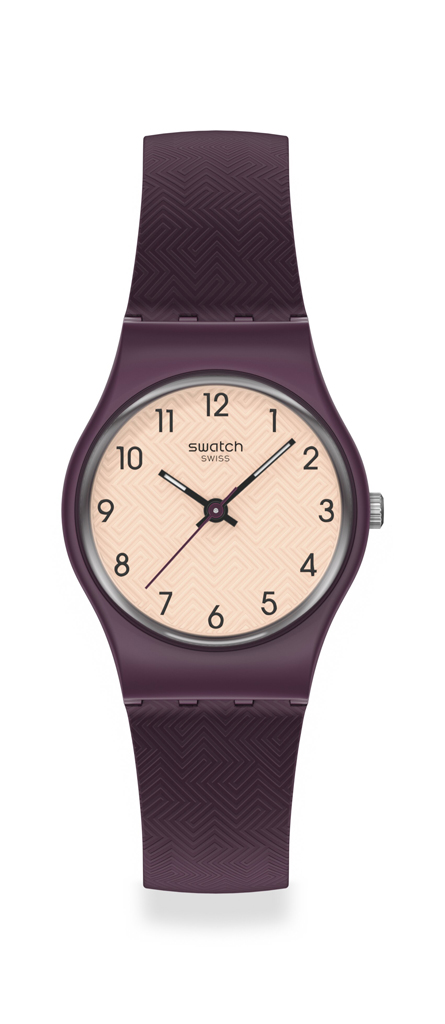 SWATCH REPEAT CHIC lifestyle