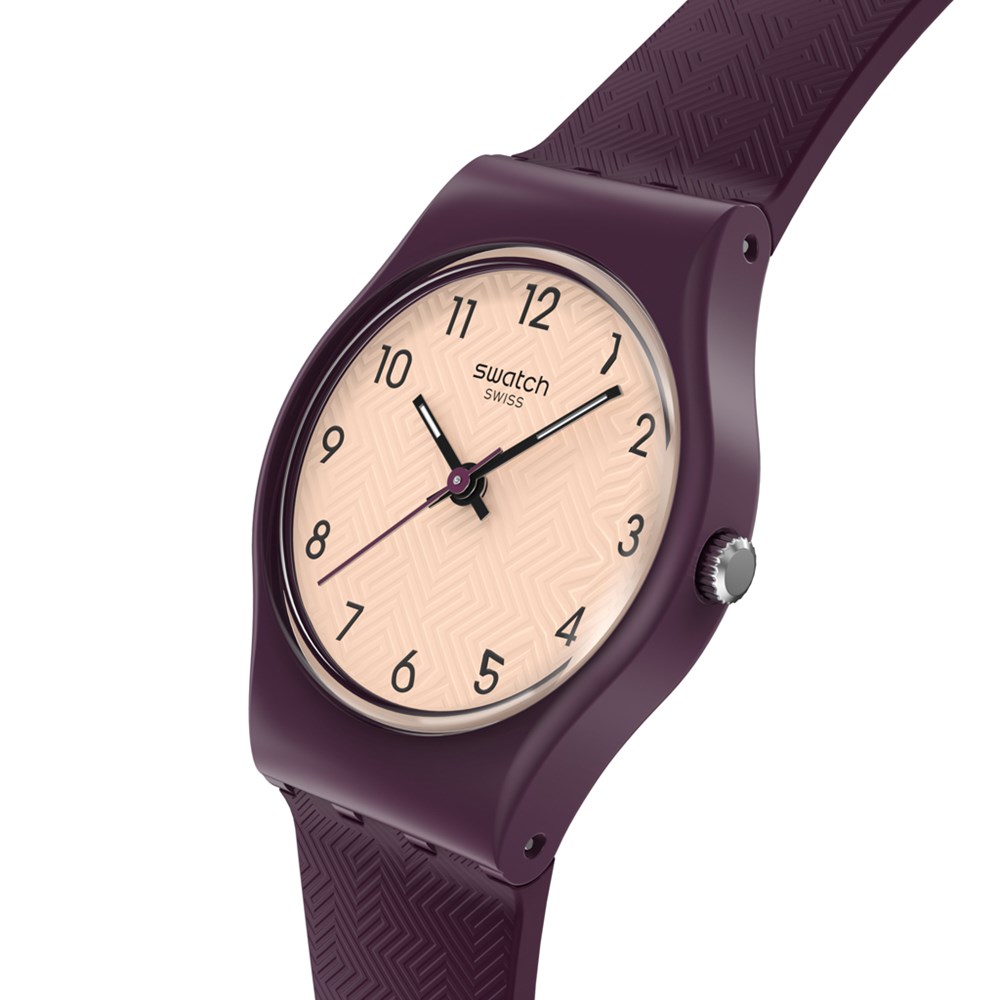SWATCH REPEAT CHIC