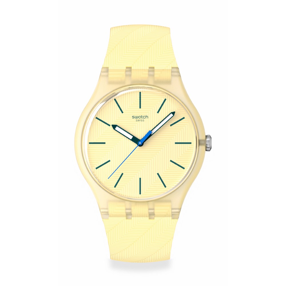 SWATCH CITRUS TILT