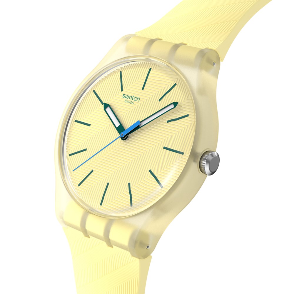 SWATCH CITRUS TILT