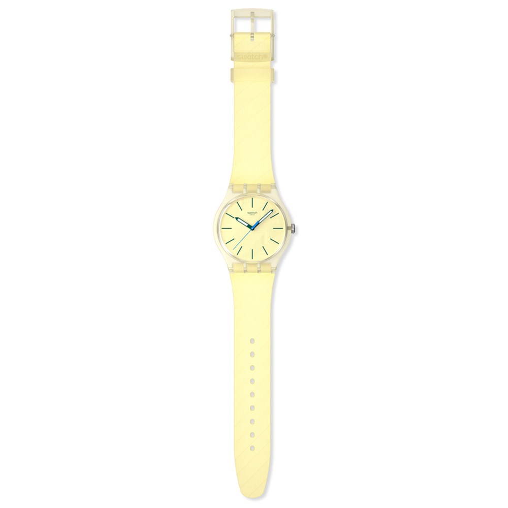 SWATCH CITRUS TILT