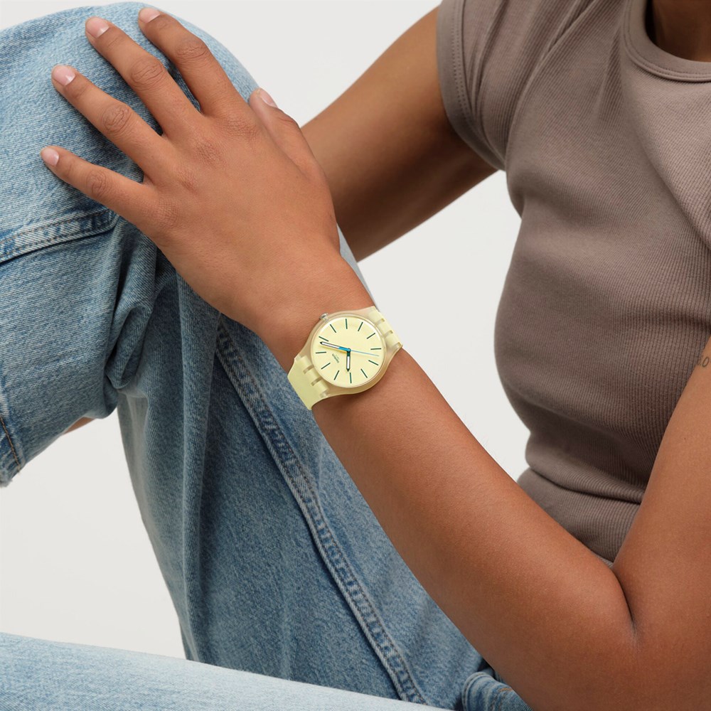 SWATCH CITRUS TILT