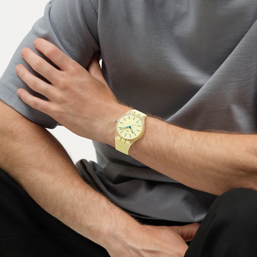 SWATCH CITRUS TILT