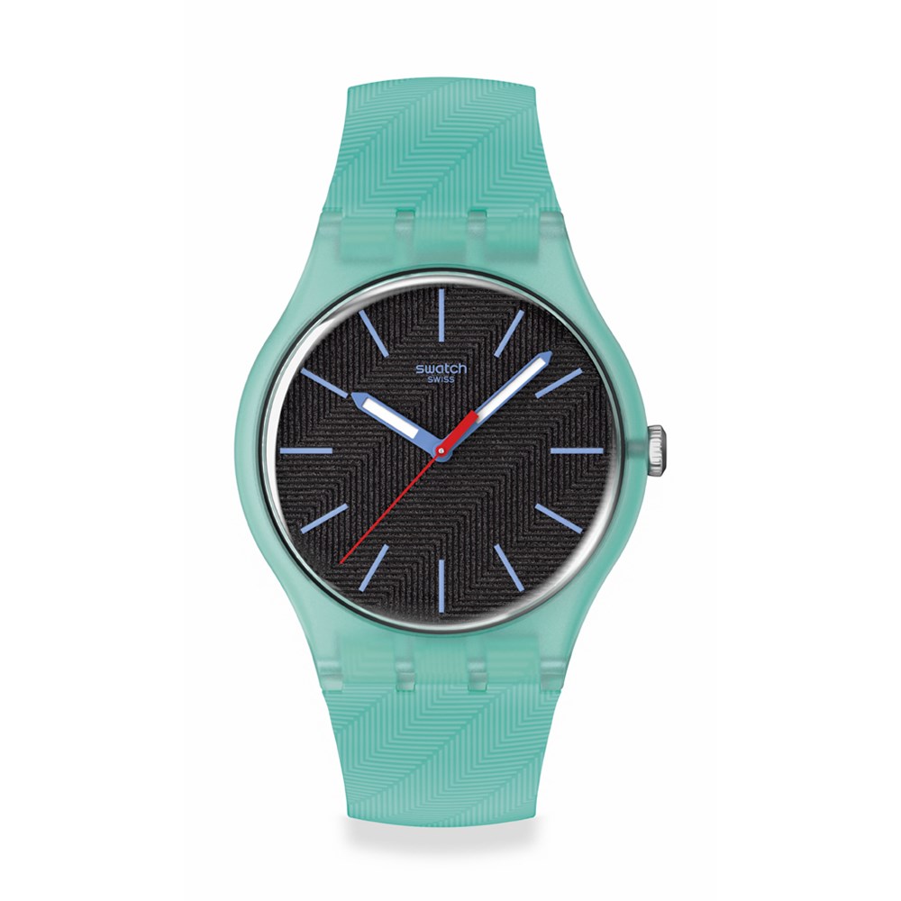 SWATCH HINT OF MINT