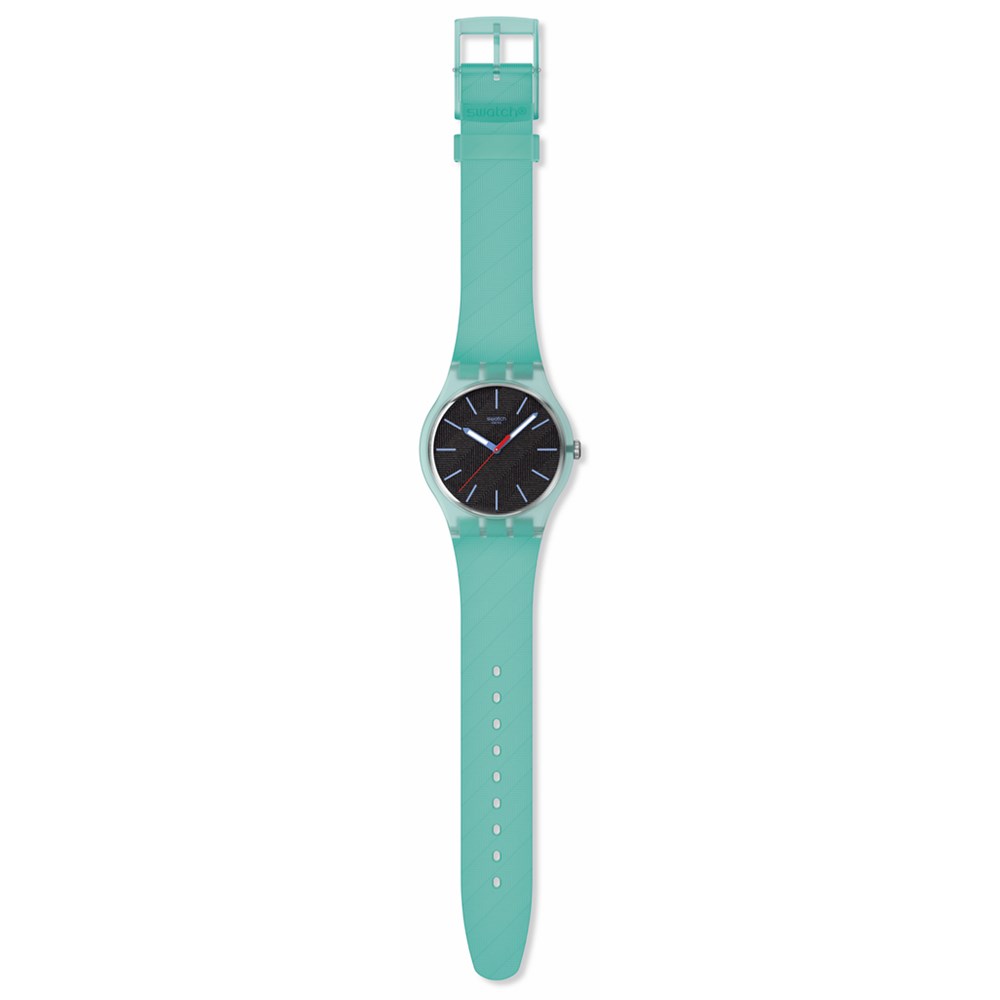 SWATCH HINT OF MINT