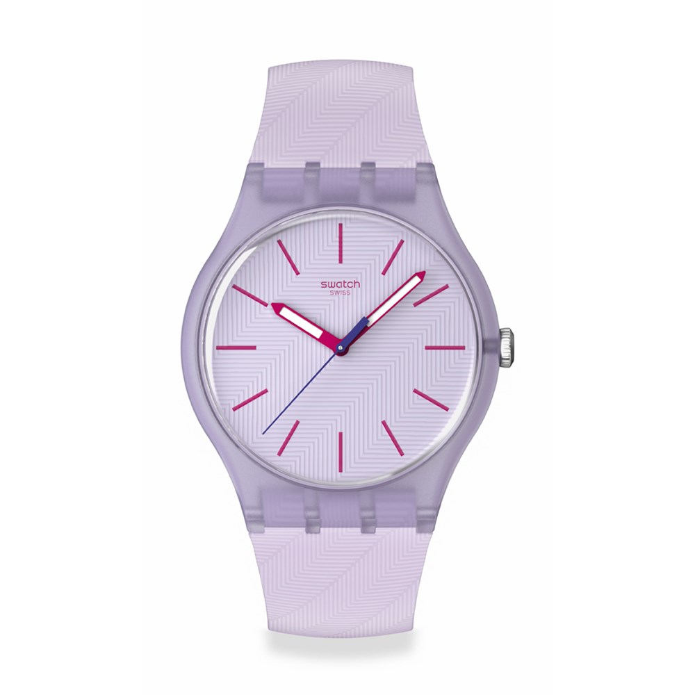 SWATCH LAVENDAZE