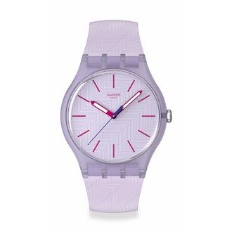 SWATCH LAVENDAZE