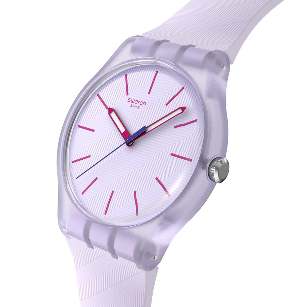 SWATCH LAVENDAZE