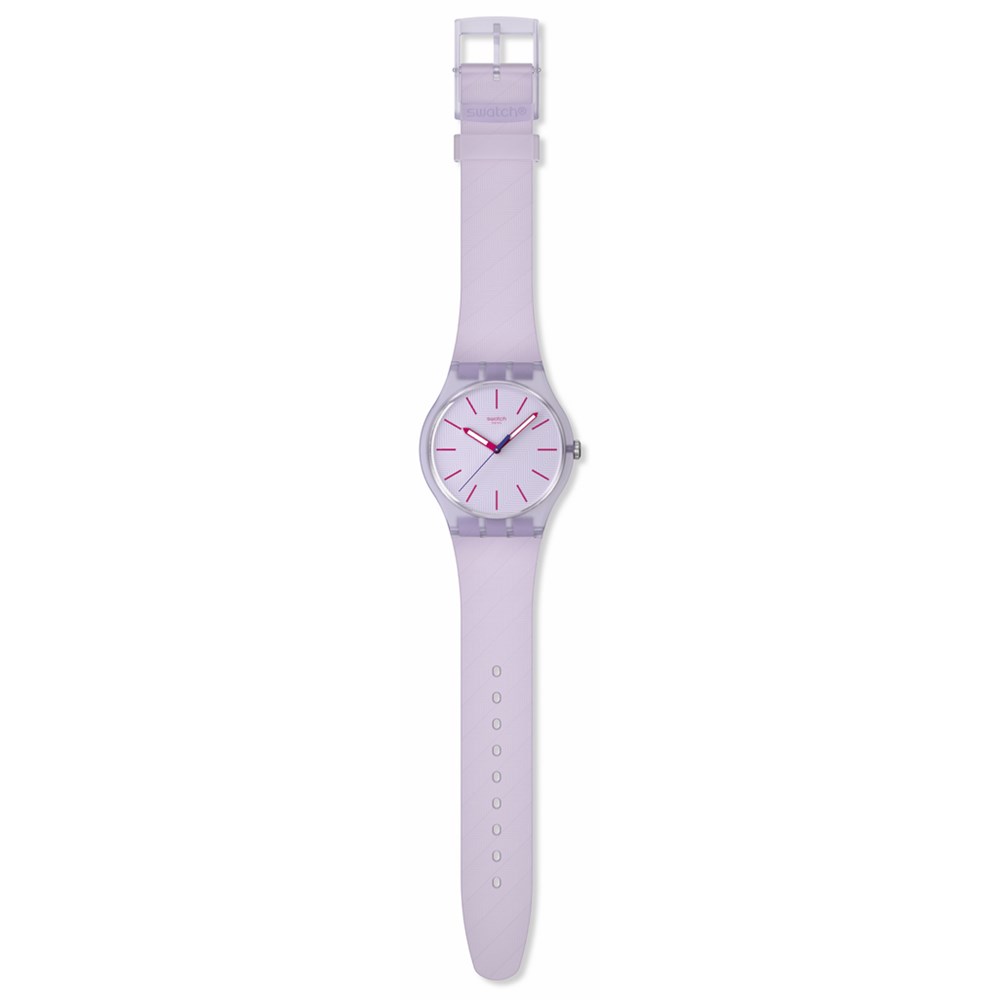 SWATCH LAVENDAZE