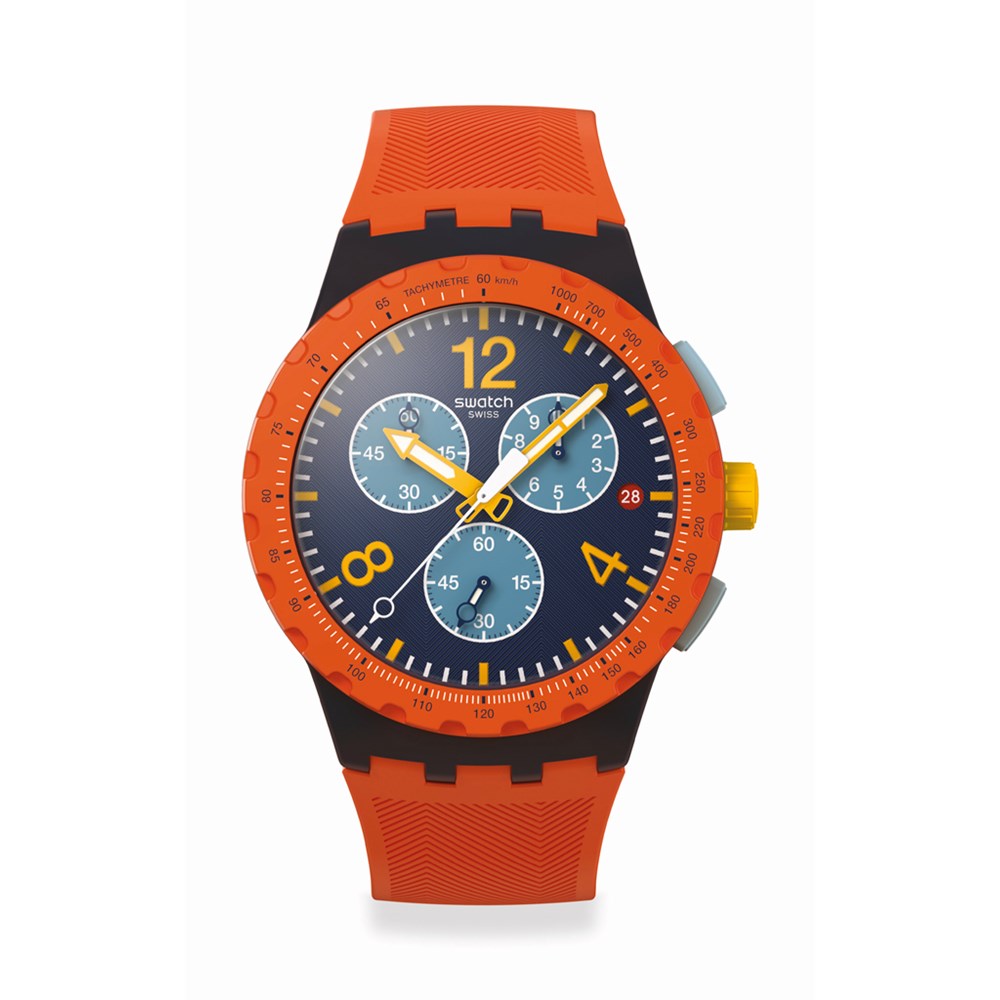 SWATCH CAMO FLASH